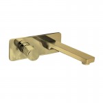 The Gabe Collection Wall Outlet Mixer The Gabe Collection Wall Outlet Mixer